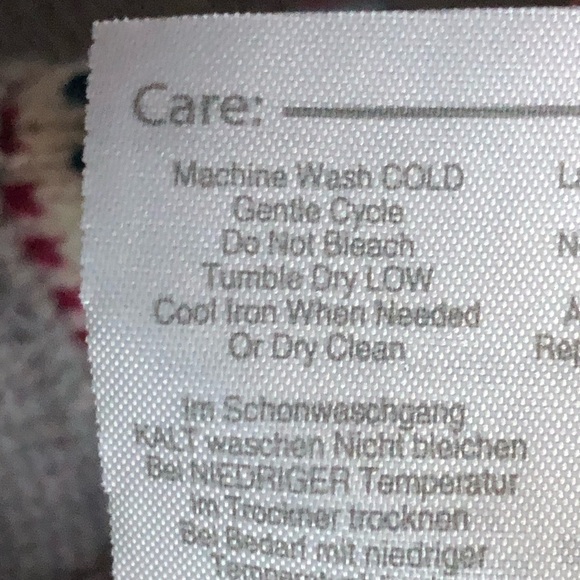 Smartwool Beanie Merino Wool And Acrylic Blend 100% Merino Wool Lining One Size - Picture 5 of 7